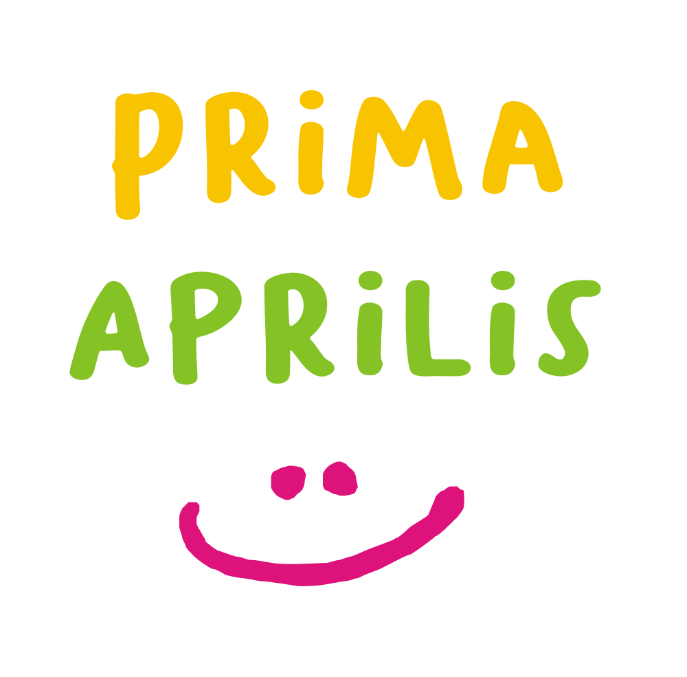 Prima Aprilis :)