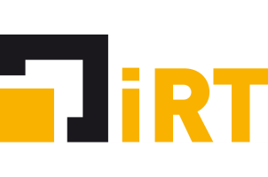 Logo Instytutu Rozwoju Terytorialnego