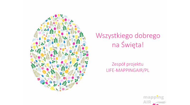 Wielkanoc 2024 - życzenia