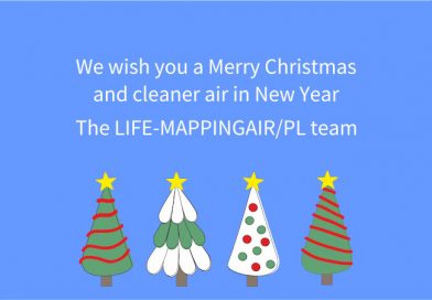 Happy Christmas! Happy Christmas!