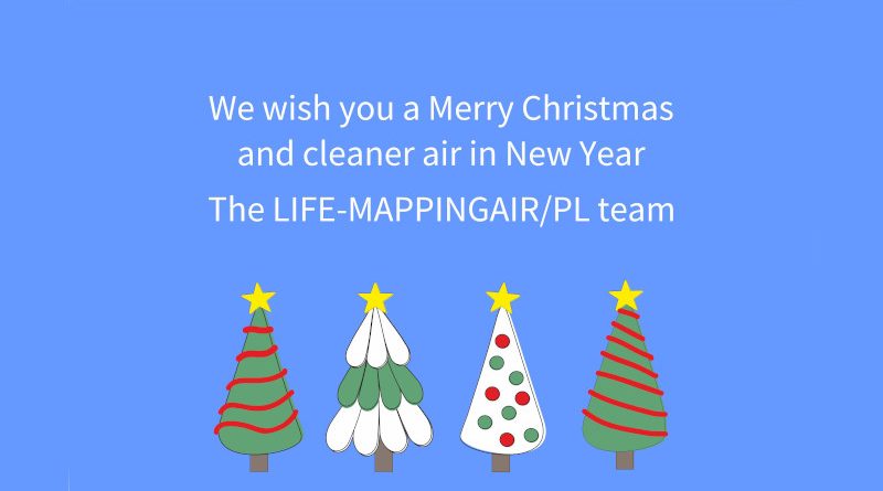 Happy Christmas! Happy Christmas!