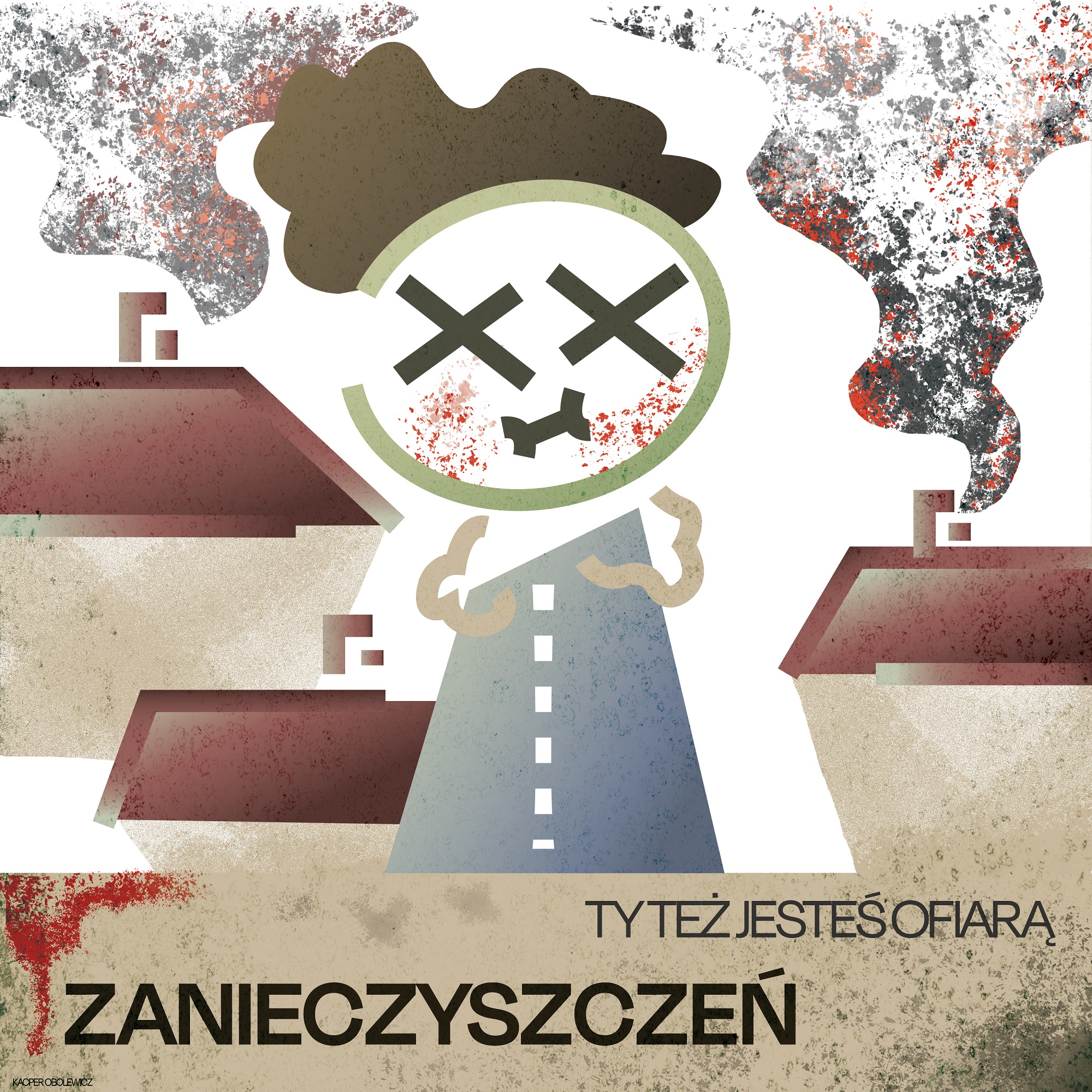 I miejsce_Kacper Obolewicz_klasa 2C2