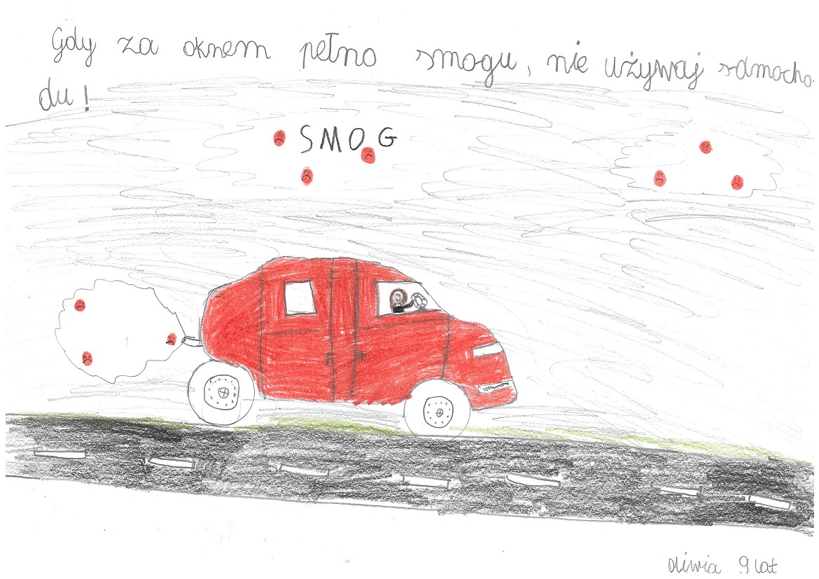 Oliwia Rejek_klasa 3b