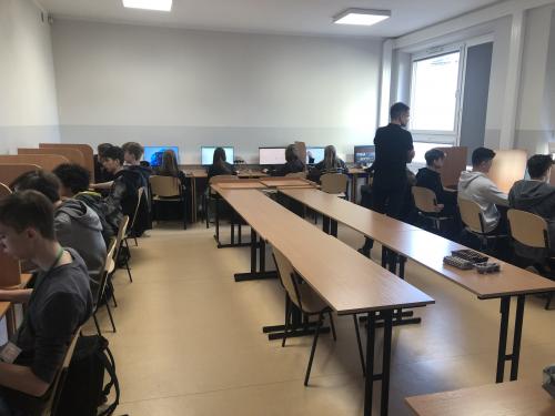 Warsztaty pt. „Rola pomiarów patrolowych w badaniach jakości powietrza” - opracowanie wyników