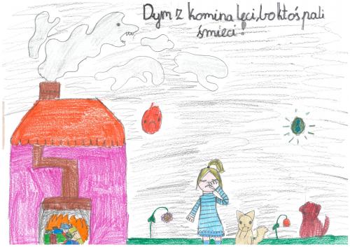 klasa 3c_II miejsce_Maria Sanecka