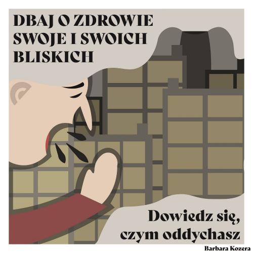 I miejsce_Barbara Kozera_klasa 2C2
