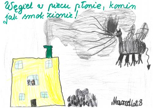 klasa 2a_wyróżnienie_Marcel Motyka